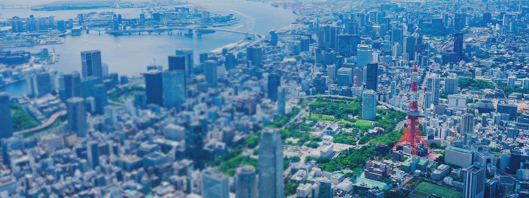 信頼を形に、安心を未来へ。